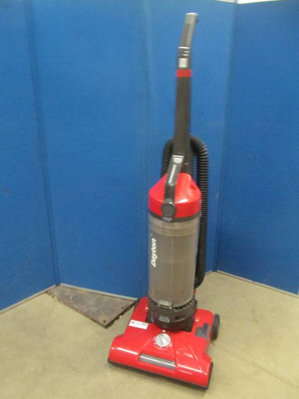 lot 129 image: Dayton Vacuum
