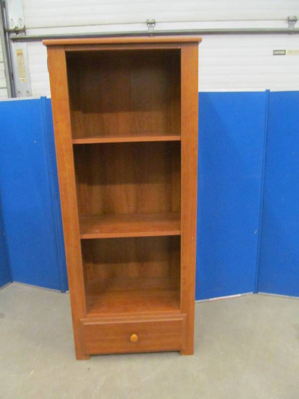 lot 145 image: pantry cupboard