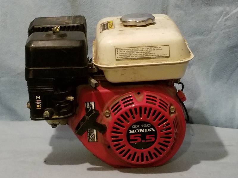 HONDA MOTOR
