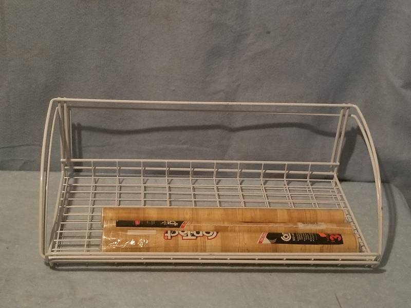 SHELVING