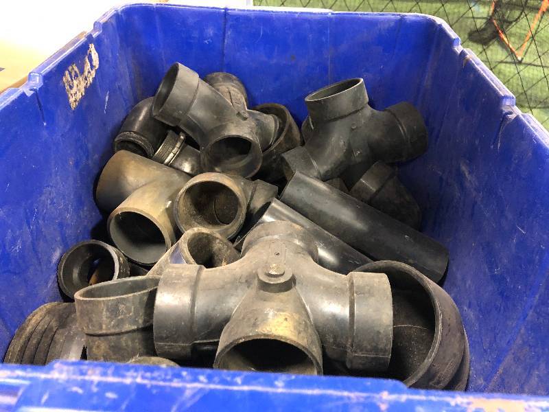 Misc Pipe Fittings
