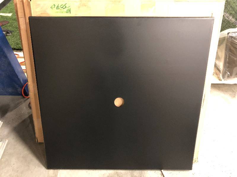 Patio table tops  7 tops only