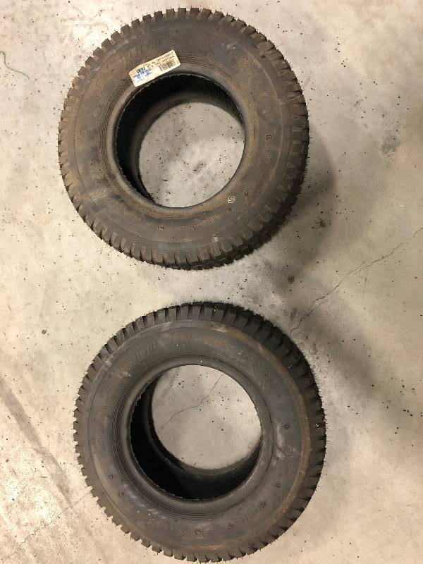 Tires