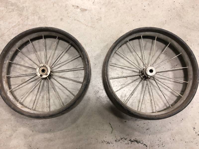 Wheels
