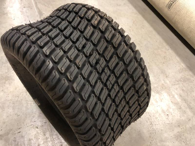Tire 24x 12.00