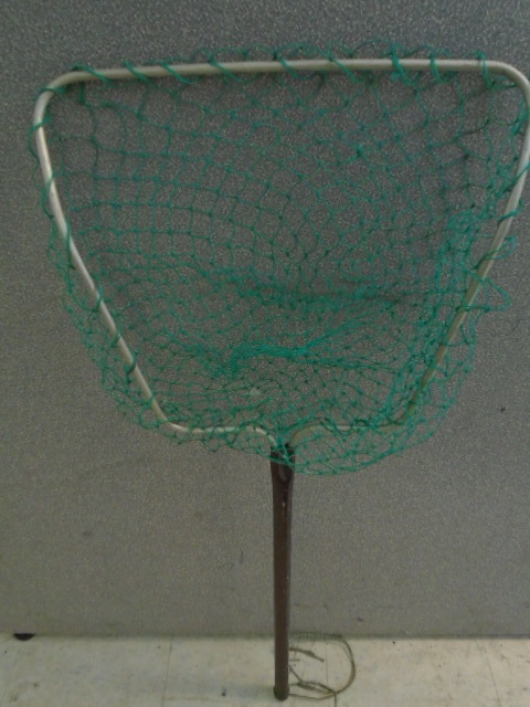lot 48 image: Fishing Nets