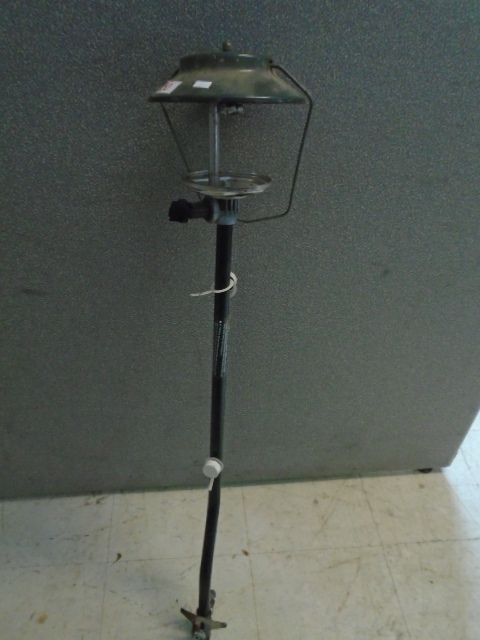 lot 50 image: LP Lantern