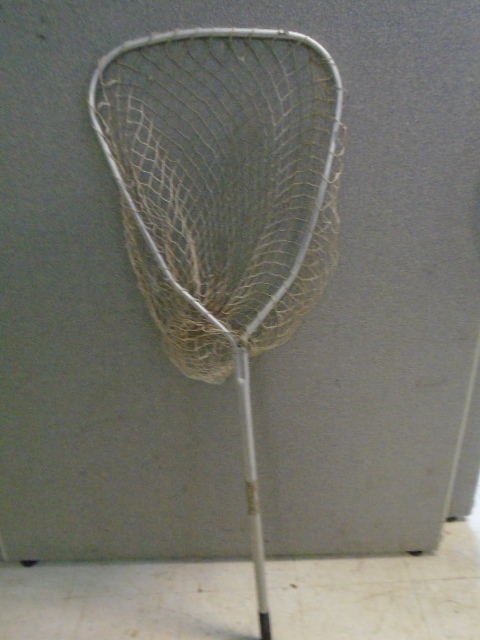 lot 63 image: 2 Fishing Nets