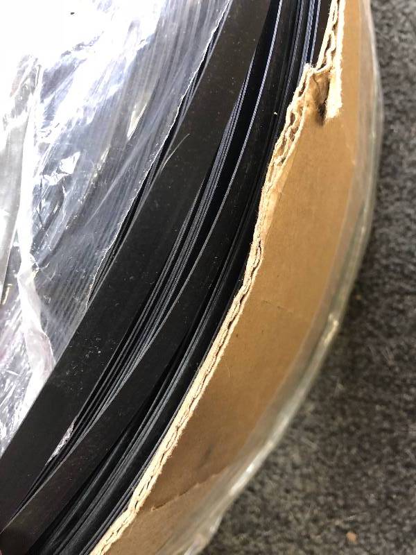 lot 46 image: Roll of 12 poly strapping