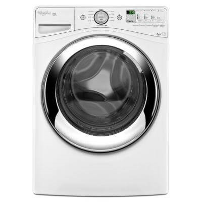 lot 14 image: Whirlpool 9451 Washer, Retail $824.99