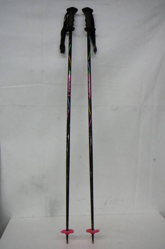 lot 6 image: Ski Poles