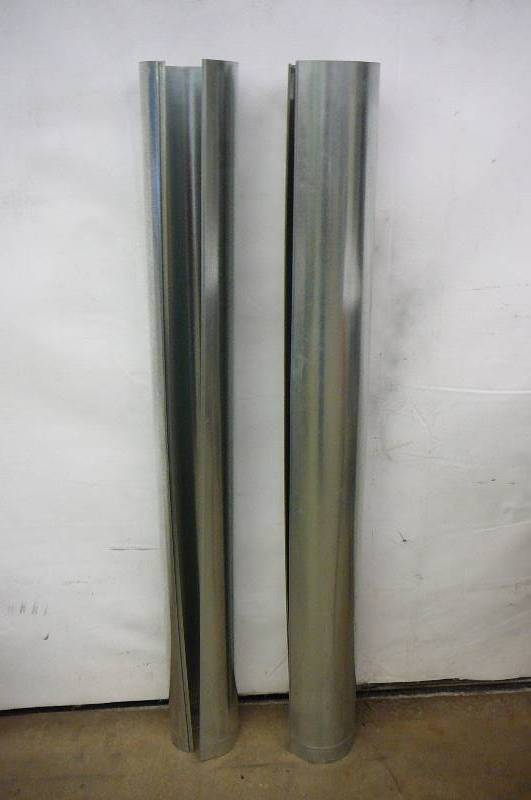 lot 15 image: Stove Pipe