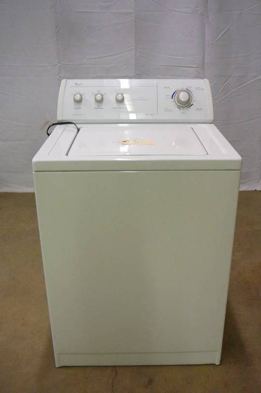 lot 31 image: Washer