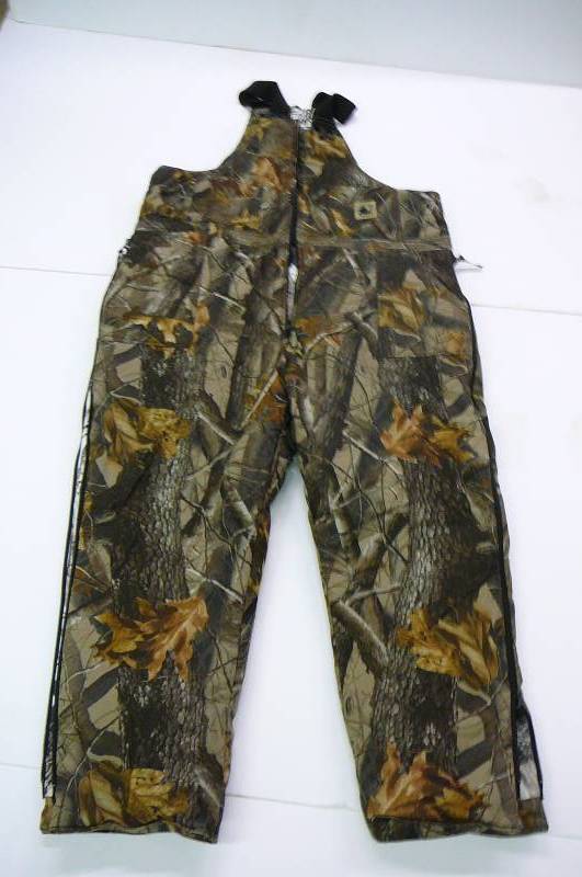 lot 44 image: Insulated Bibs