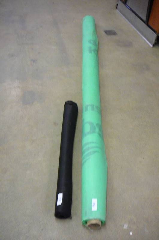 lot 70 image: House Wrap
