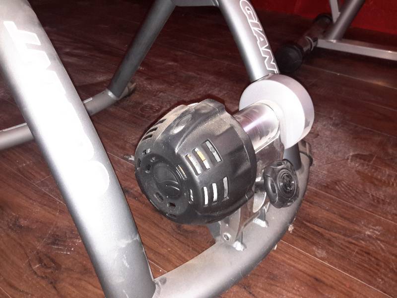 GIANT, Single Indoor Bike stand