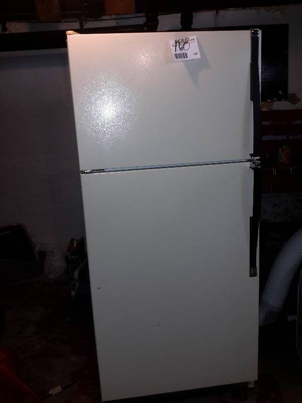 Nice Kenmore Coldspot RefrigeratorFreezer