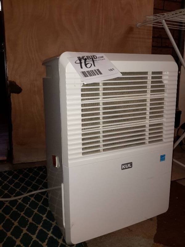 KU, Room Dehumidifier