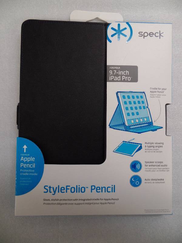 lot 11 image: iPad Pro Case