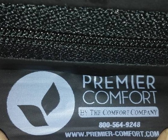 Premier Comfort Medical seat  plus more,