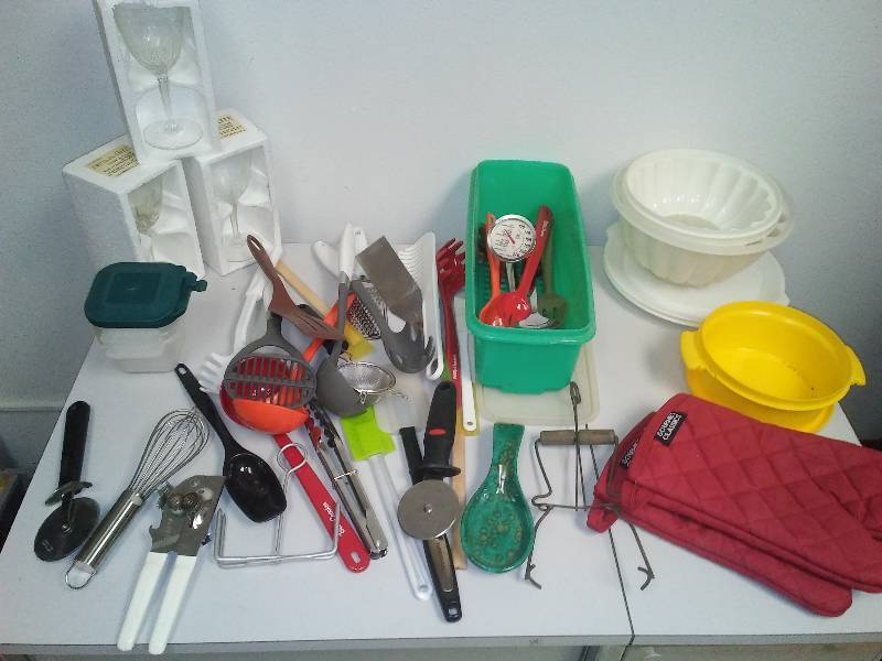 Great Lake Lot Kitchen Cooking Accessories