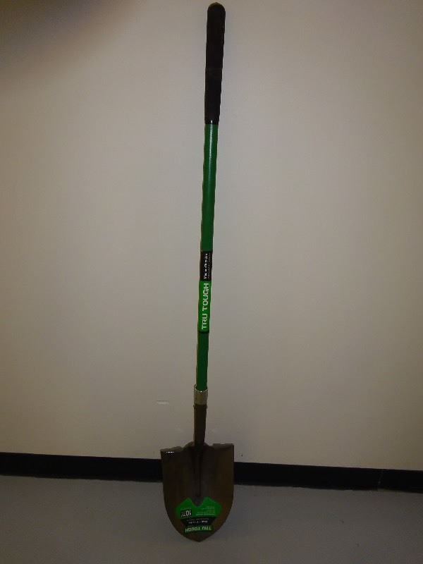 Tru Tough Spade Shovel
