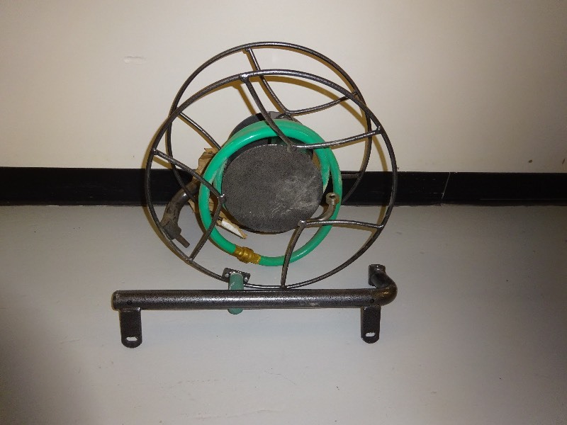 Hose Reel