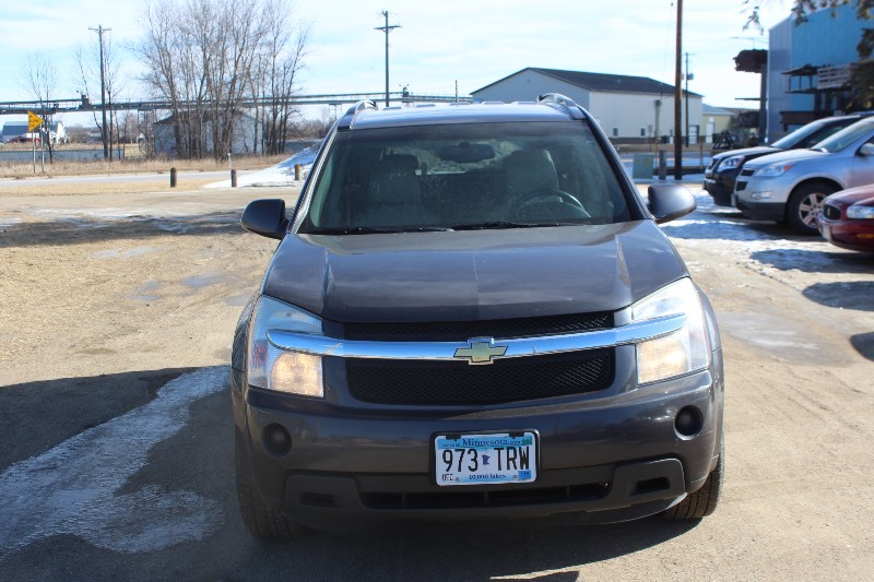 2008 Chevrolet Equinox LT - AWD - Well Equipped -