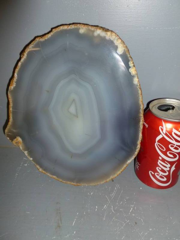 Collector Rock