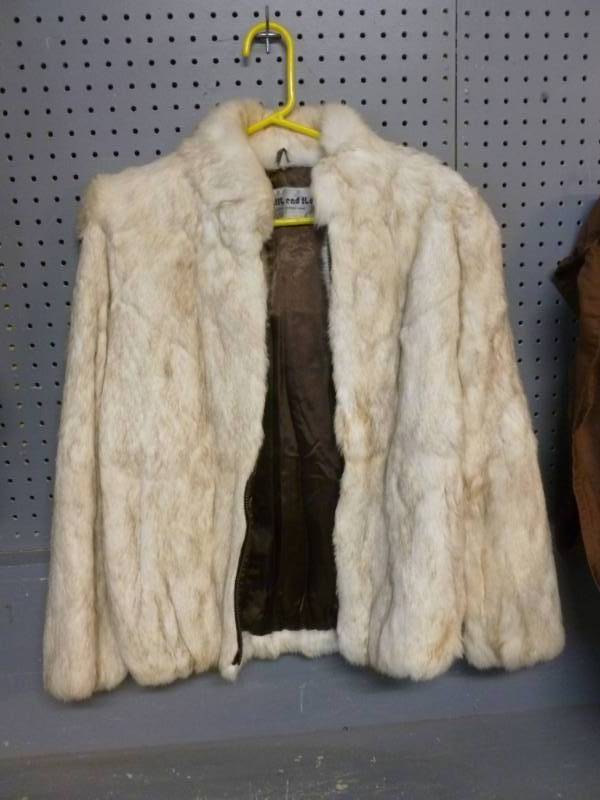 Fur Coat