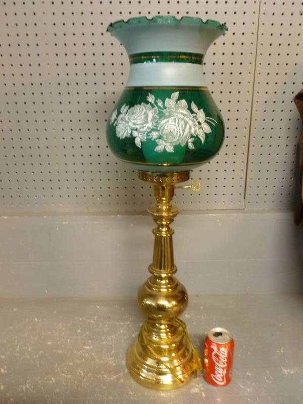 Vintage Lamp