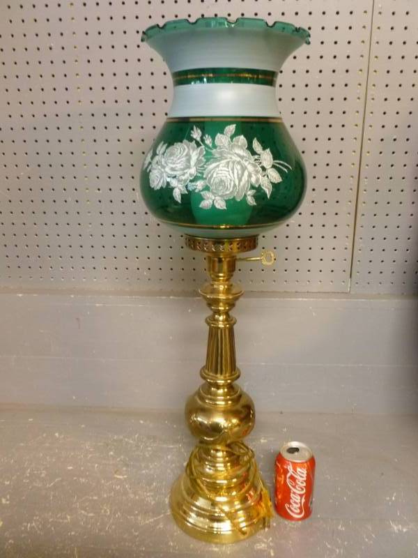 Vintage Lamp