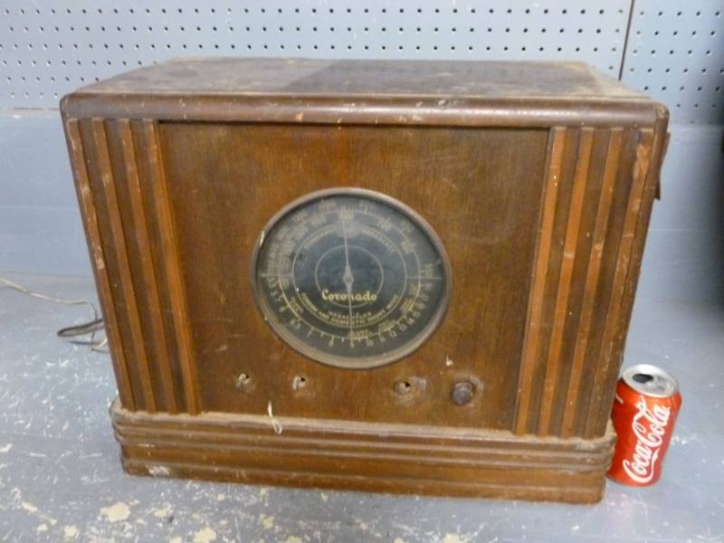 Vintage Radio