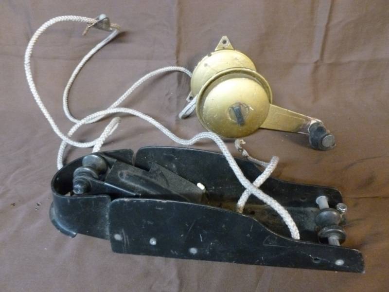 Anchor Holder