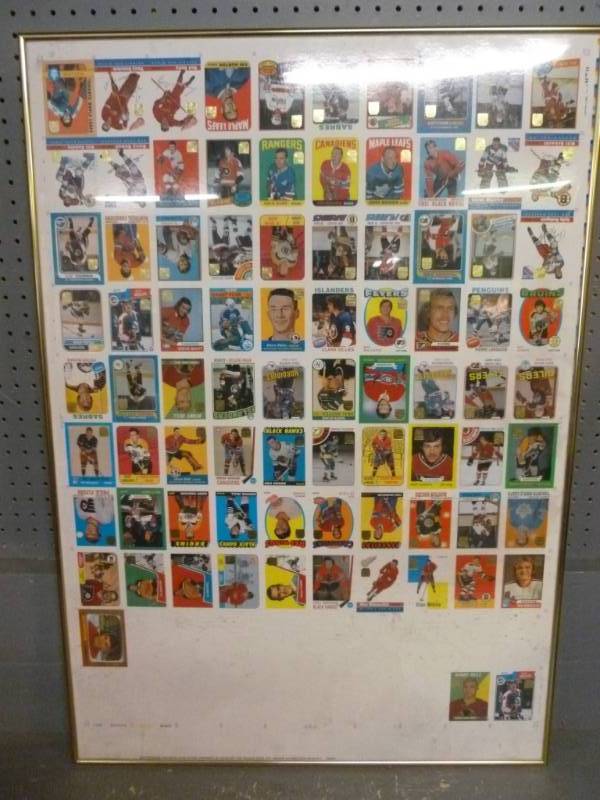 Sports Collectible