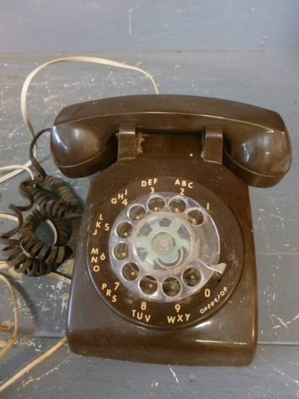 Telephone