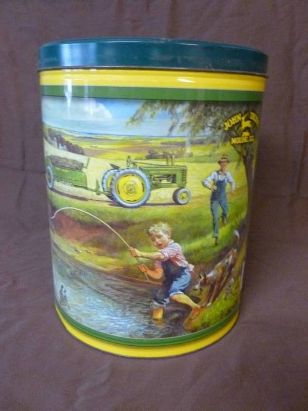 John Deere Collectible