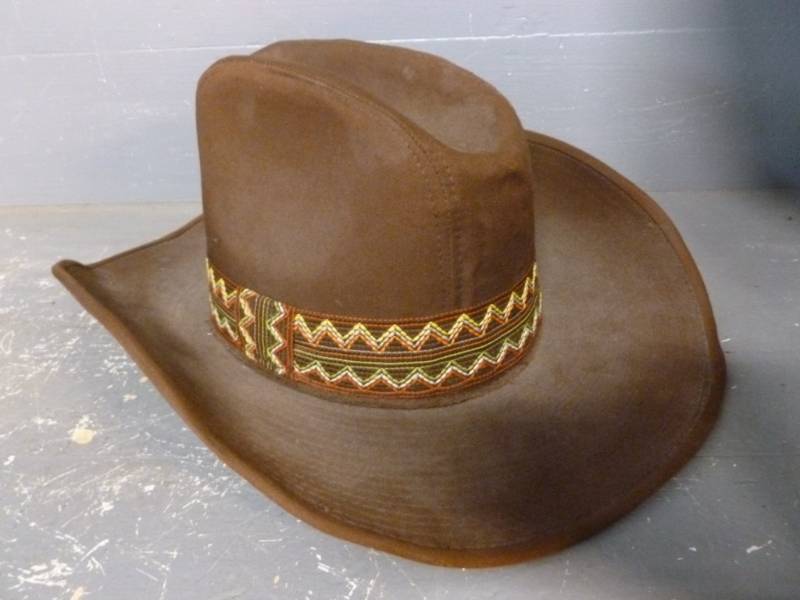 Cowboy Hat