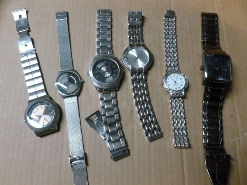 Watches