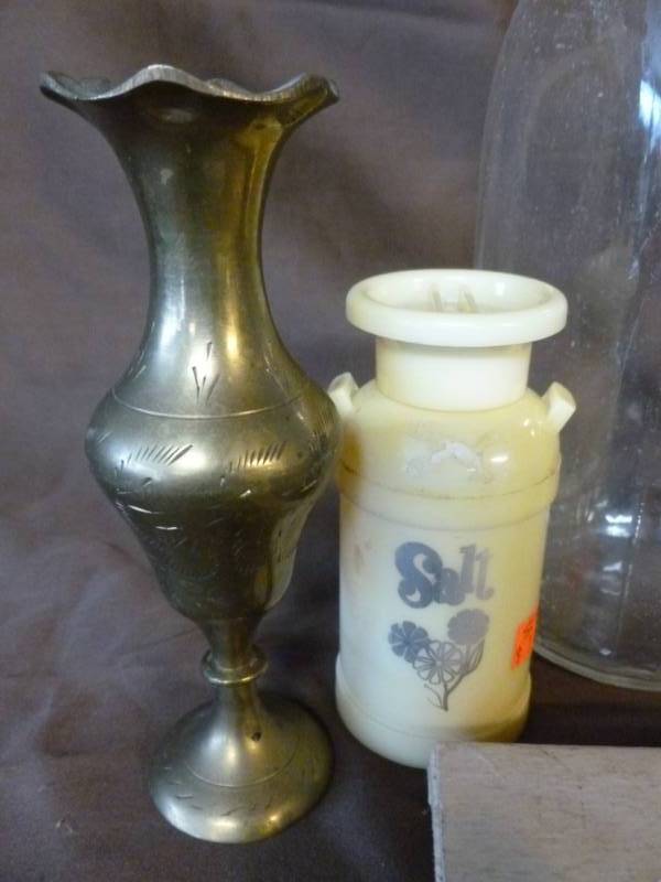 Vintage Items