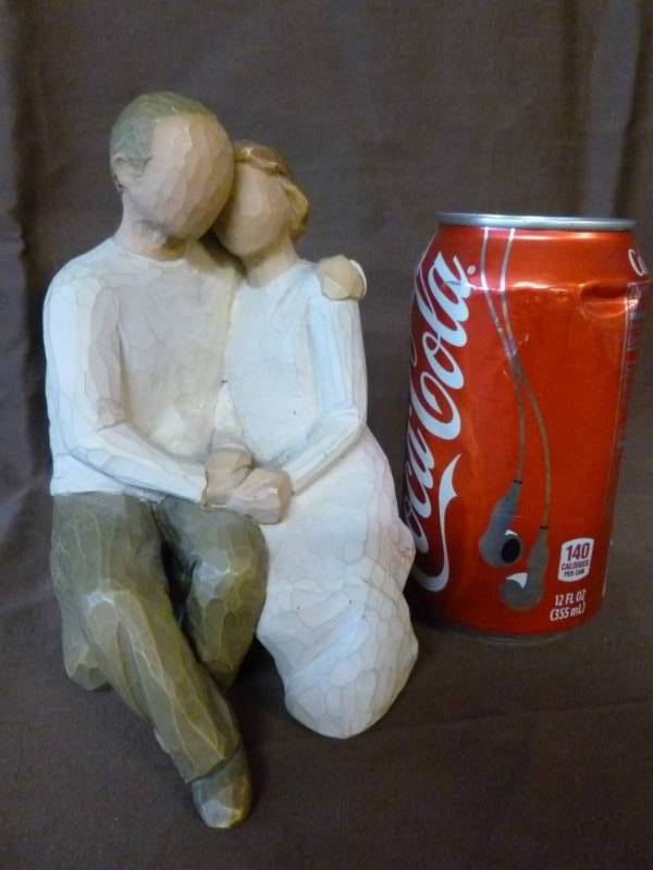 Willow Tree Figurine