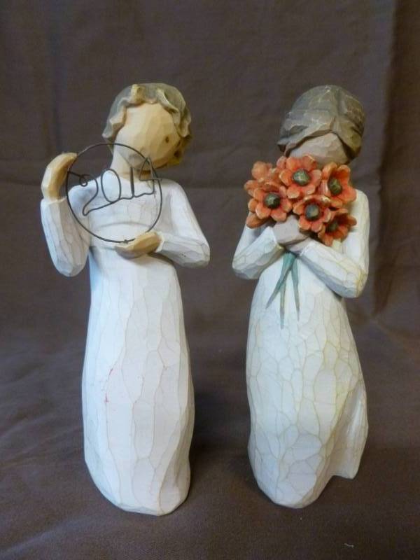 Willow Tree Figurine