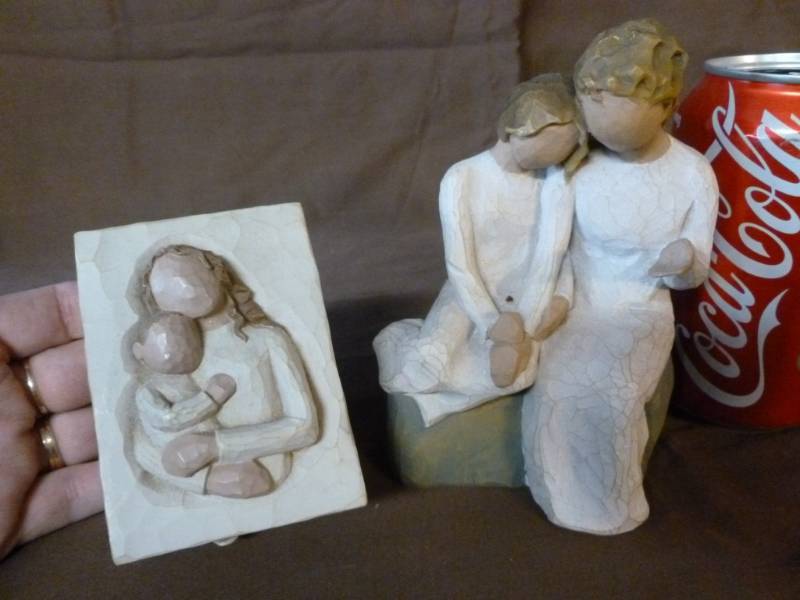 Willow Tree Figurine