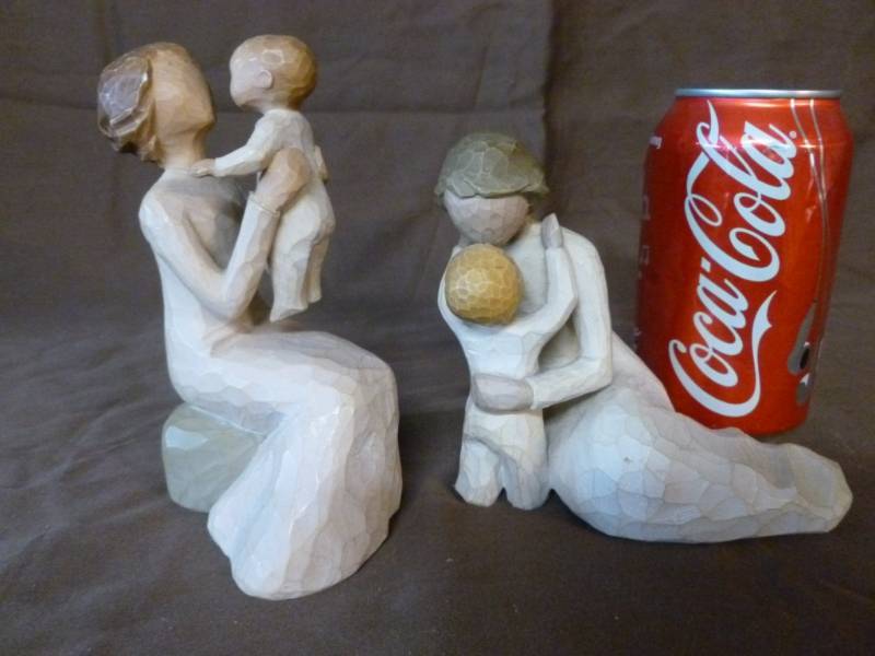 Willow Tree Figurine