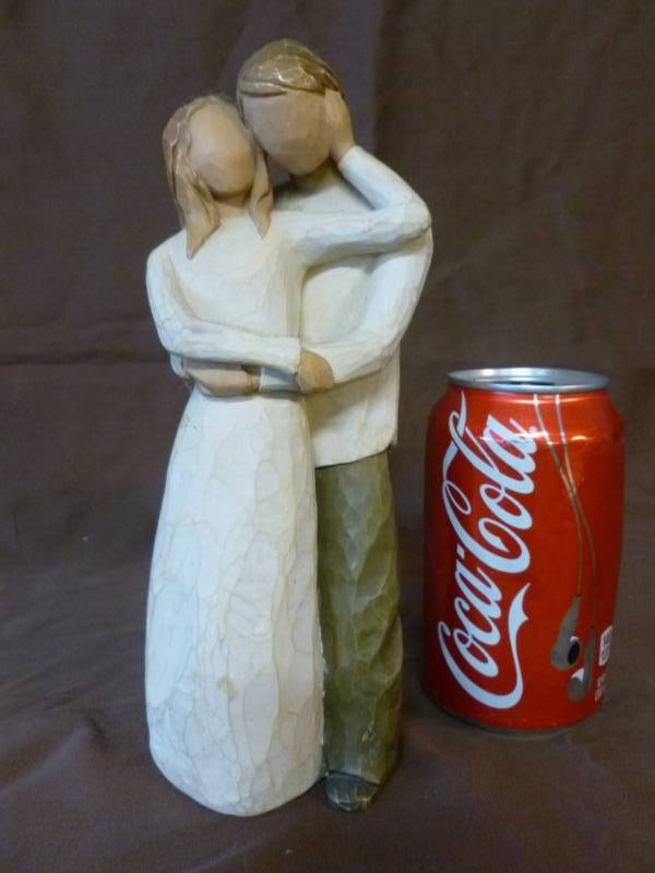 Willow Tree Figurine