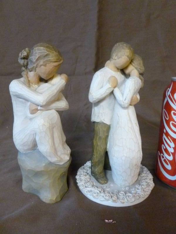 Willow Tree Figurine