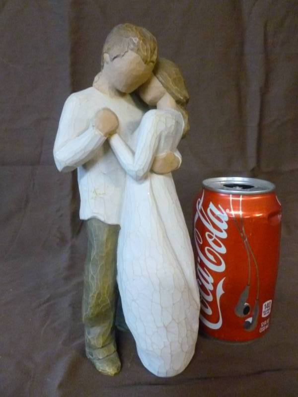 Willow Tree Figurine