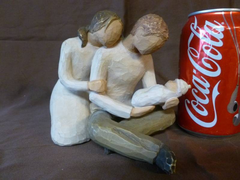 Willow Tree Figurine