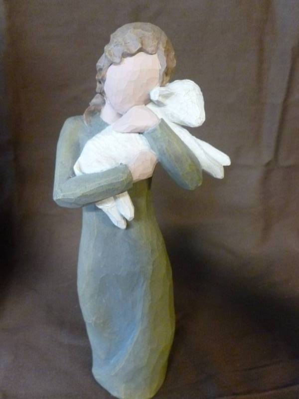 Willow Tree Figurine