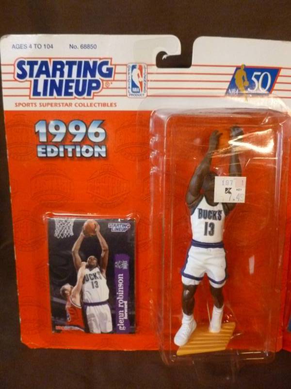Sports Collectible